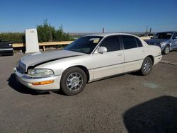 Buick Park Avenue salvage cars for sale: 2004 Buick Park Avenue