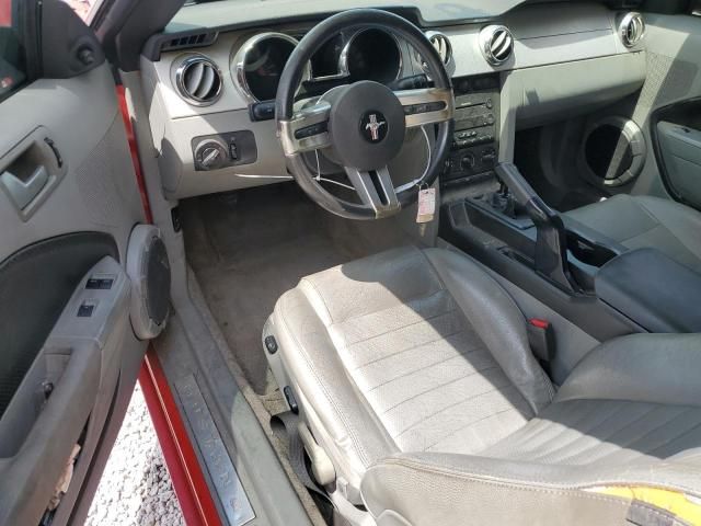 2007 Ford Mustang GT