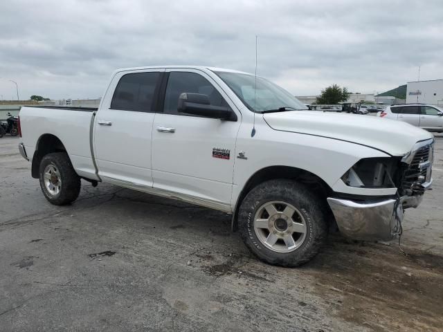 2010 Dodge RAM 2500