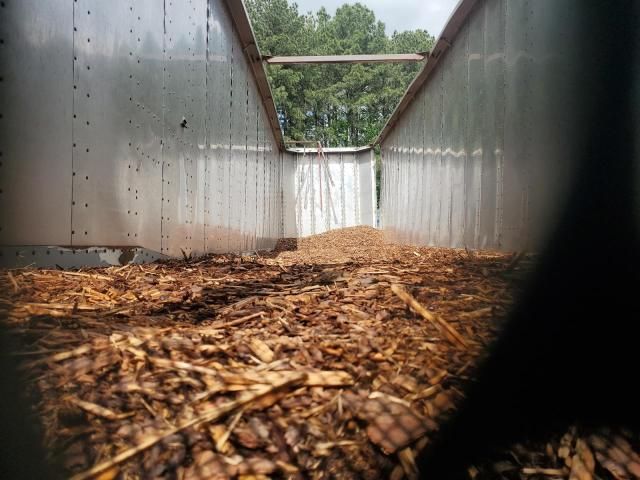 2011 ITI Grain Trailer