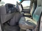 2002 Ford Econoline E150 Van