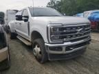 2024 Ford F350 Super Duty