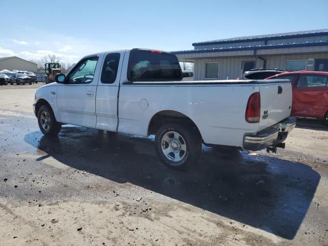 2003 Ford F150