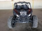 2024 Can-Am Maverick X3 Max DS Turbo