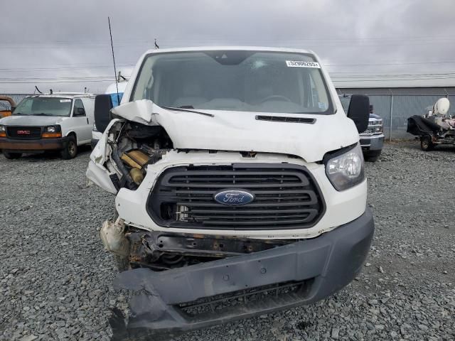 2018 Ford Transit T-250
