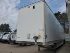 2019 Utility VS2DX DRY Van Trailer