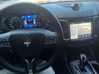 2018 Maserati Levante