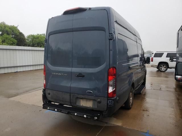 2020 Ford Transit T-250