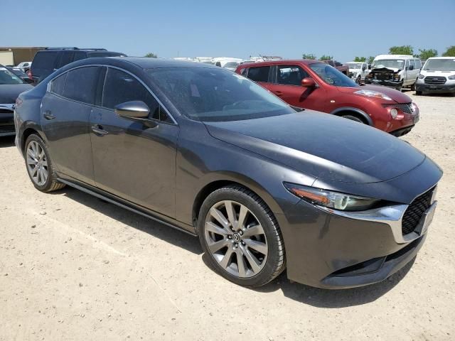2021 Mazda 3 Premium