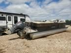 2020 Aurora Pontoon Boats 34BHTS