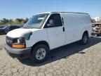 2010 Chevrolet Express G2500