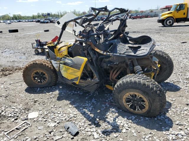 2016 Yamaha YXZ1000 SE