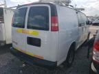 2013 Chevrolet Express G2500