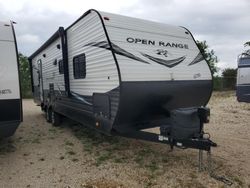 2019 Open Road Range en venta en San Antonio, TX