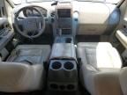 2004 Ford F150 Supercrew