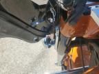 2009 Harley-Davidson Flhx