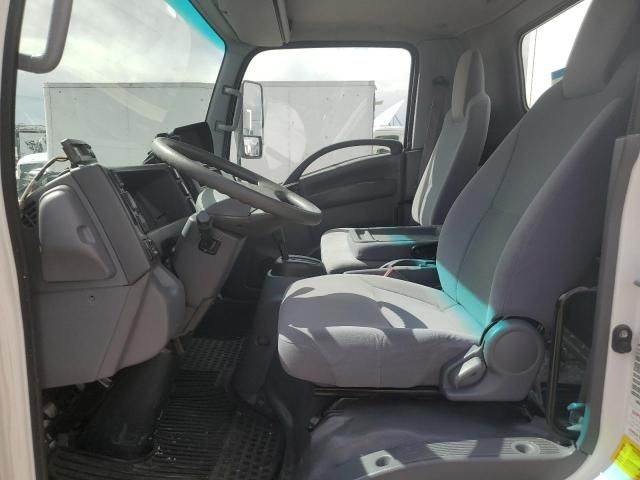 2017 Isuzu NPR
