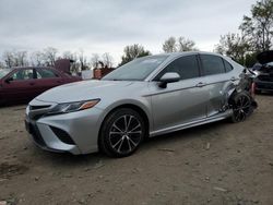 2018 Toyota Camry L for sale in Baltimore, MD