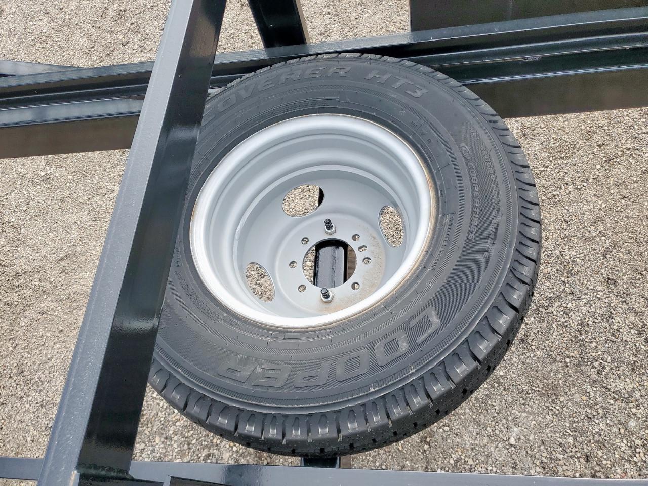 2022 Kaufman Car Carrier