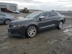 2015 Chevrolet Impala LTZ for sale in Earlington, KY