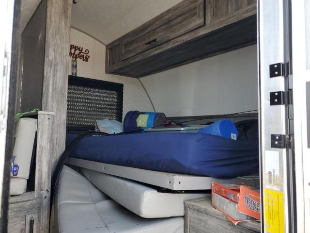 2020 Wildwood 2020 Foresriver Salem Towable Mobile Office