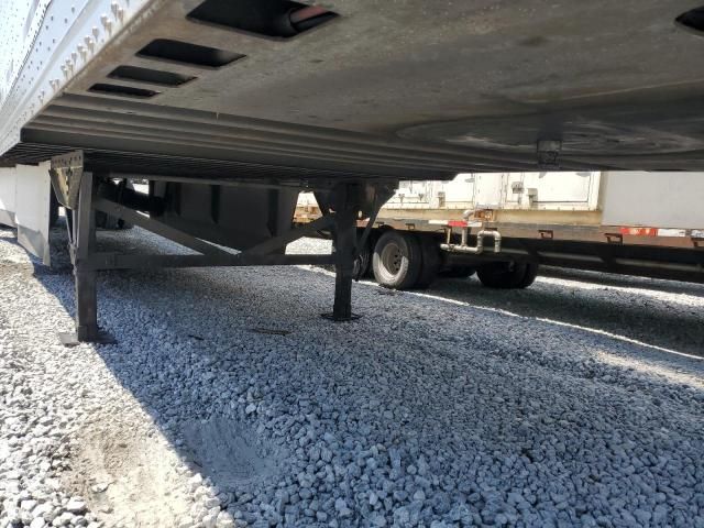 2019 Great Dane DRY Van Trailer