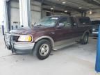 2001 Ford F150