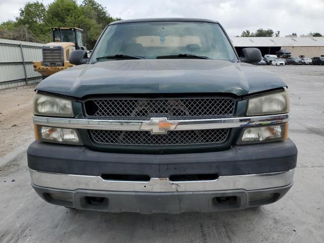 2004 Chevrolet Silverado K2500 Heavy Duty