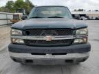 2004 Chevrolet Silverado K2500 Heavy Duty