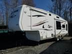 2006 Cedar Creek Silverback