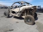 2024 Can-Am Maverick X3 RS Turbo RR