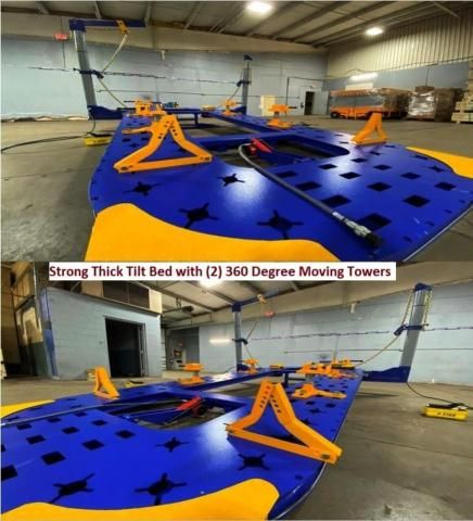 2025 Other 2025 'OTHER Heavy EQUIPMENT' Frame Mach