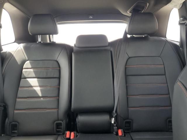 2024 Honda CR-V SPORT-L