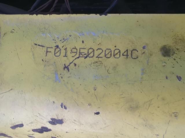 2005 Hyster Other