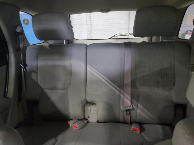 2005 Chevrolet Equinox ls