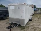 2009 Tfat Cargo Trailer