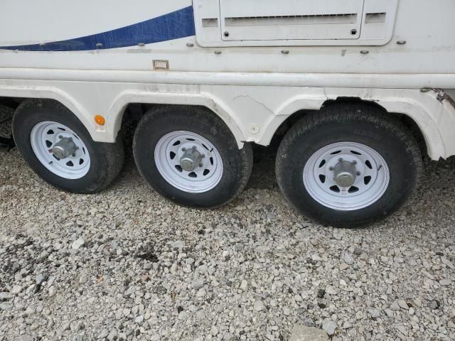 2006 LUX Camper