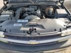 2002 Chevrolet Silverado K1500