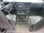 2011 Chevrolet Express G2500