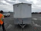 2013 LGS JV6X12 Enclosed Cargo Trailer