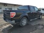 2009 Ford F150 Supercrew