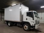 2020 Isuzu FTR