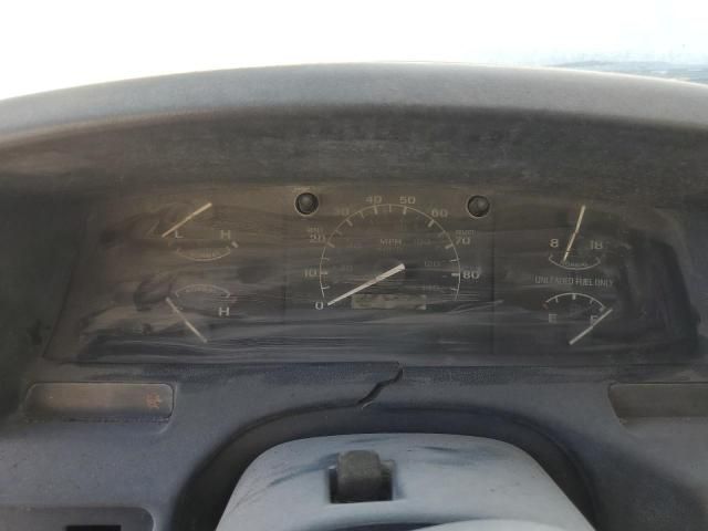1995 Ford F250