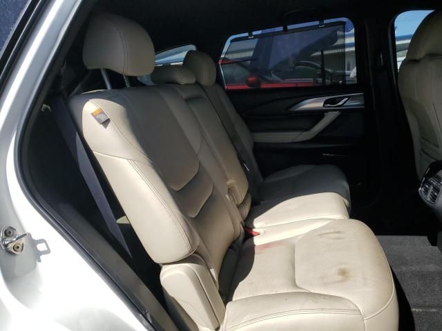 2021 Mazda CX-9 Grand Touring
