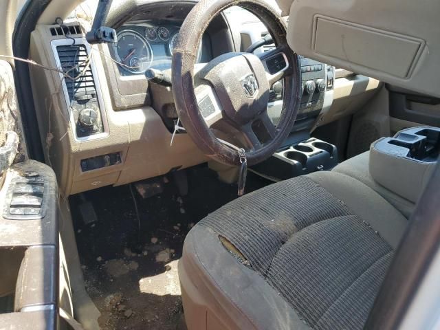 2010 Dodge RAM 2500