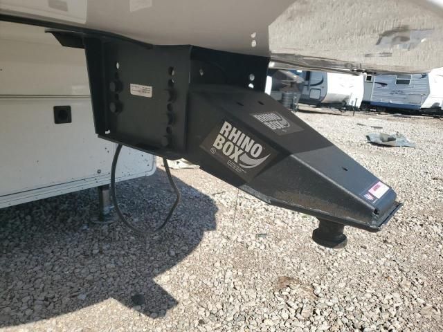 2022 Jayco Eagle