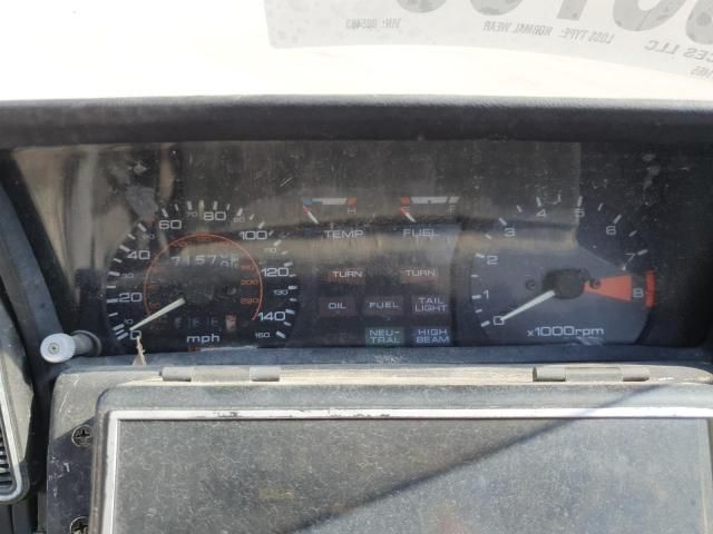 1984 Honda GL1200 I