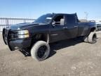 2009 Chevrolet Silverado K3500 LT
