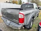 2005 Toyota Tundra Double Cab SR5