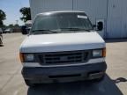 2004 Ford Econoline E250 Van
